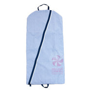 Mint Hanging Garment Bag