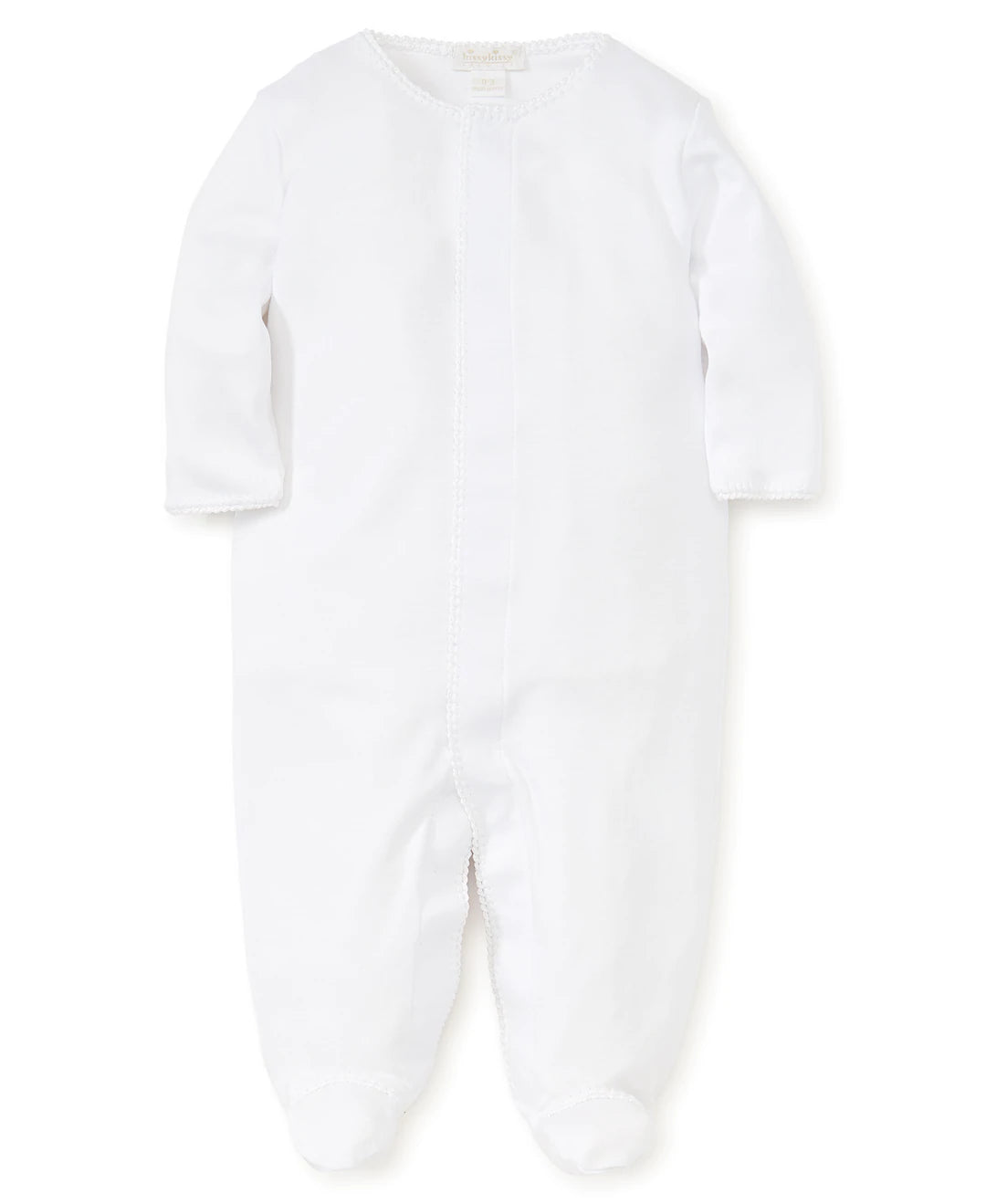 New Premier Basics Footie