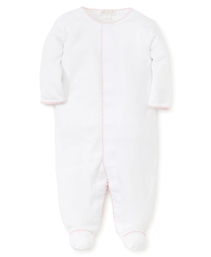 New Premier Basics Footie