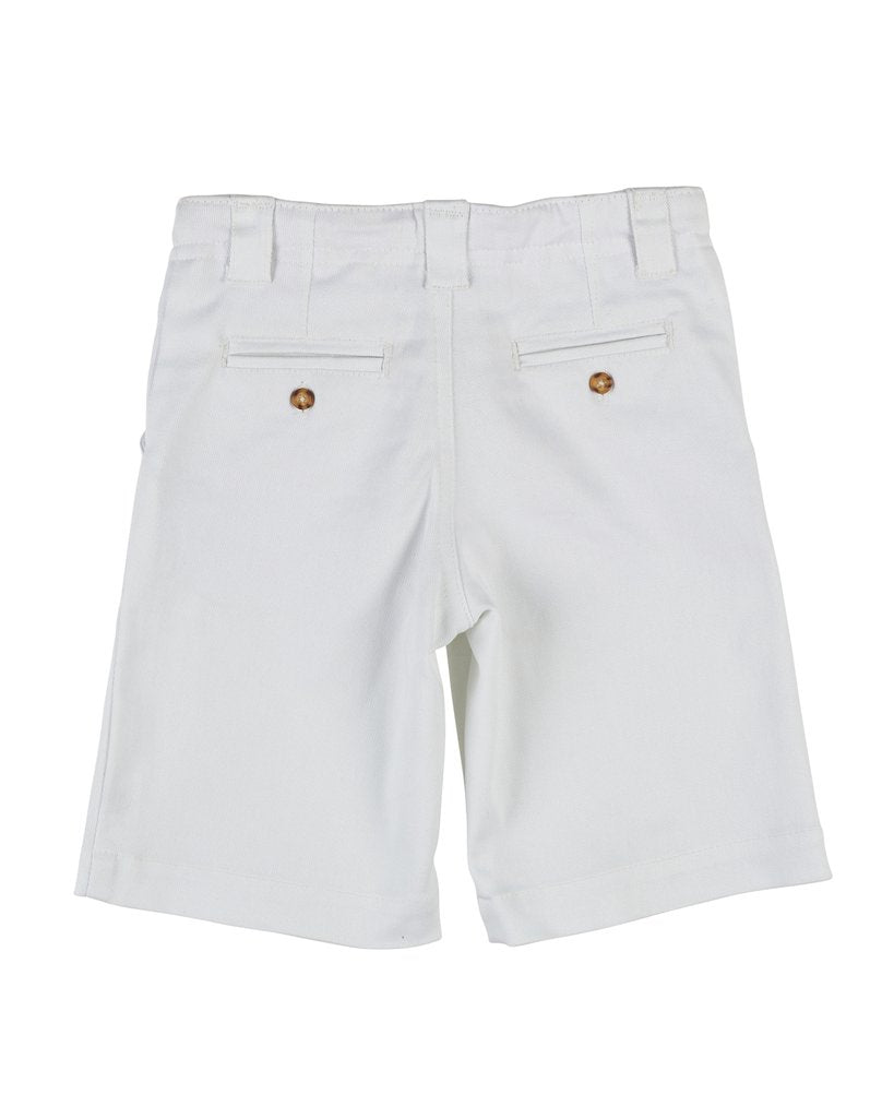 Linen Short