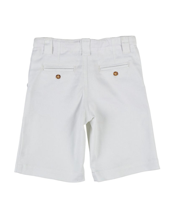 Linen Short