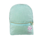 Mint Small Backpack