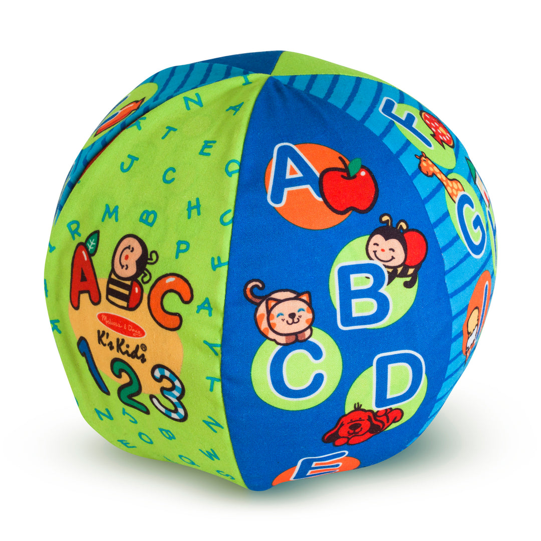 2 In 1 Talking Ball
