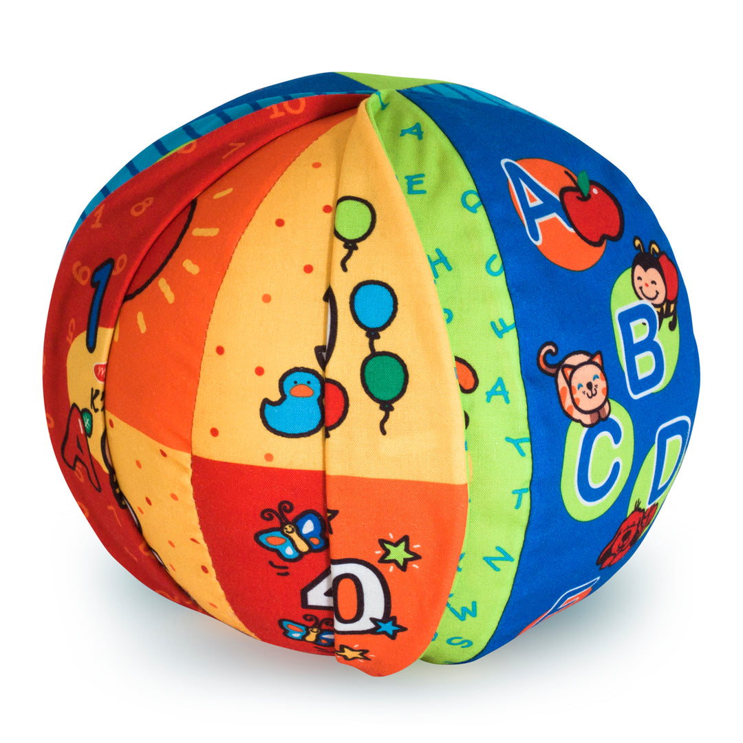 2 In 1 Talking Ball