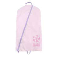 Mint Hanging Garment Bag