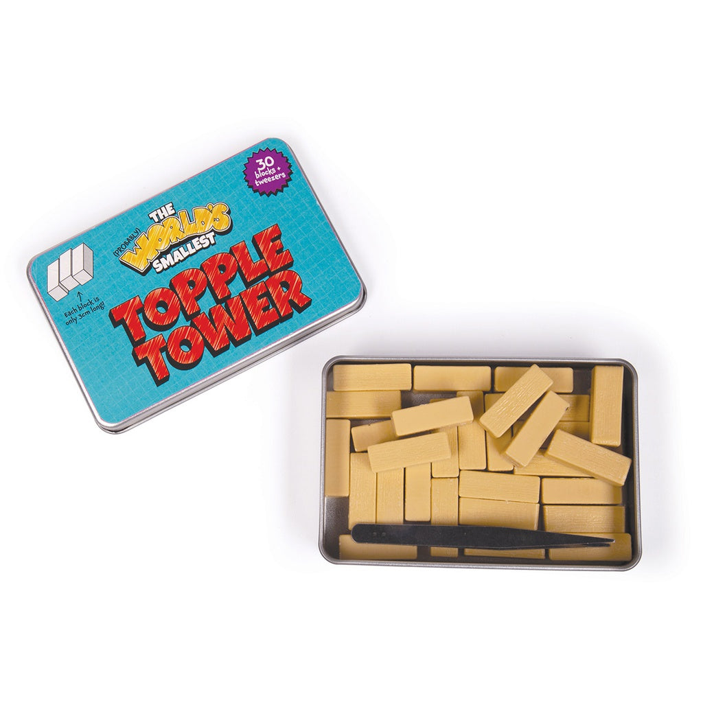 Probably Worlds Smallest Game