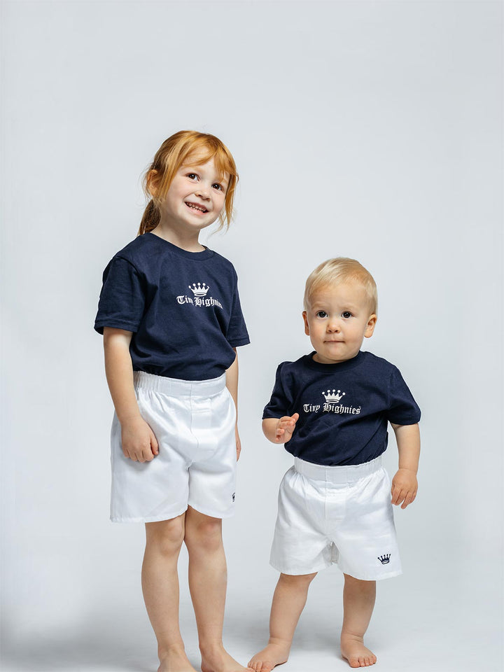 Tiny Highnies Boxers