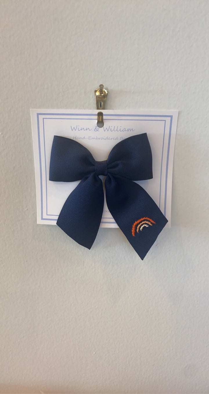 Winn & William Rainbow Bow