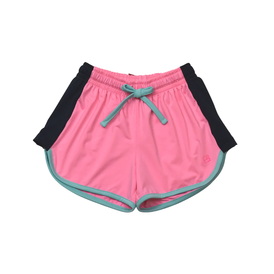 Annie- Athletic Short
