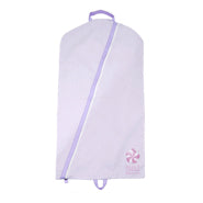 Mint Hanging Garment Bag