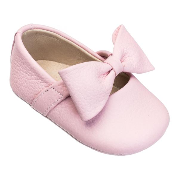 Baby Ballerina w/Bow