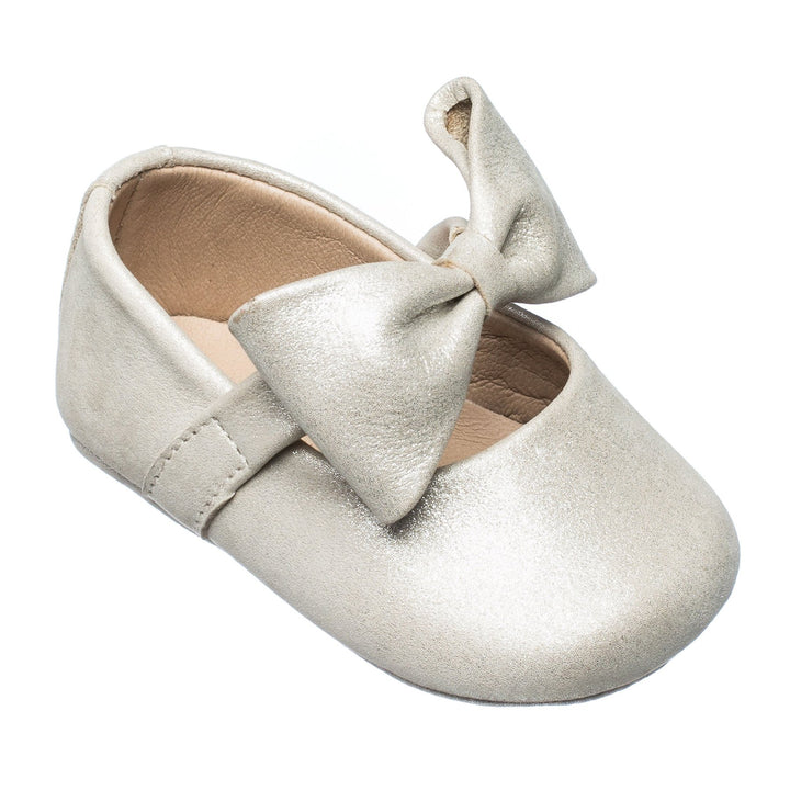 Baby Ballerina w/Bow