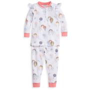 Ruby Pima Jammies