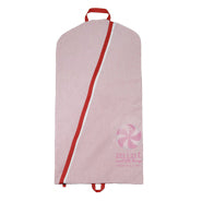 Mint Hanging Garment Bag