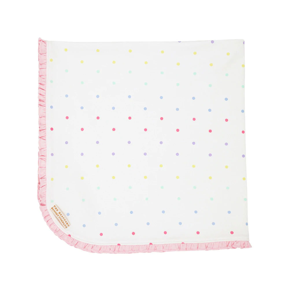 Baby Buggy Blanket