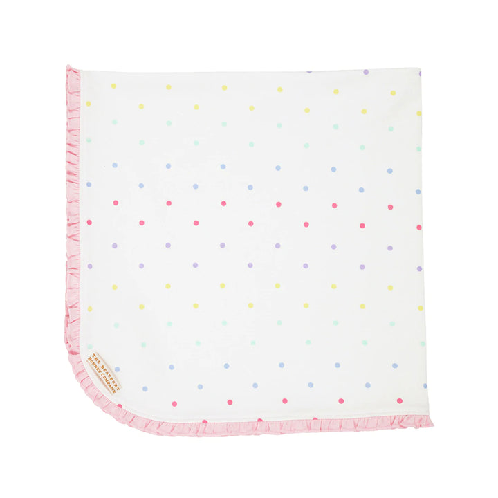Baby Buggy Blanket