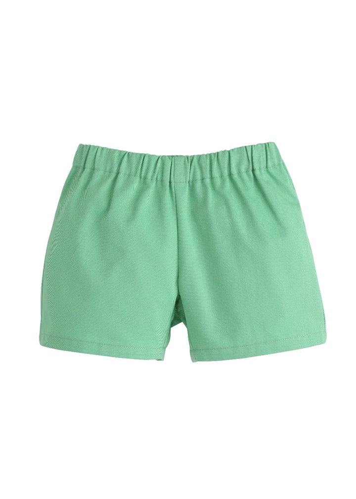 Basic Short