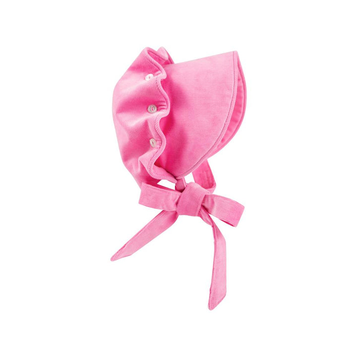 Beaufort Bonnet-Corduroy Thin Tie