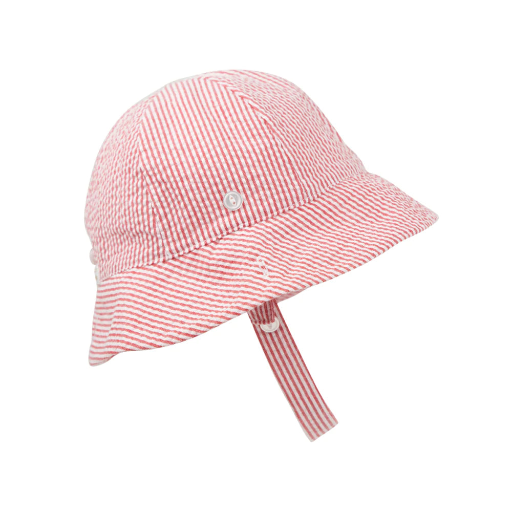 Beaufort Bucket Hat
