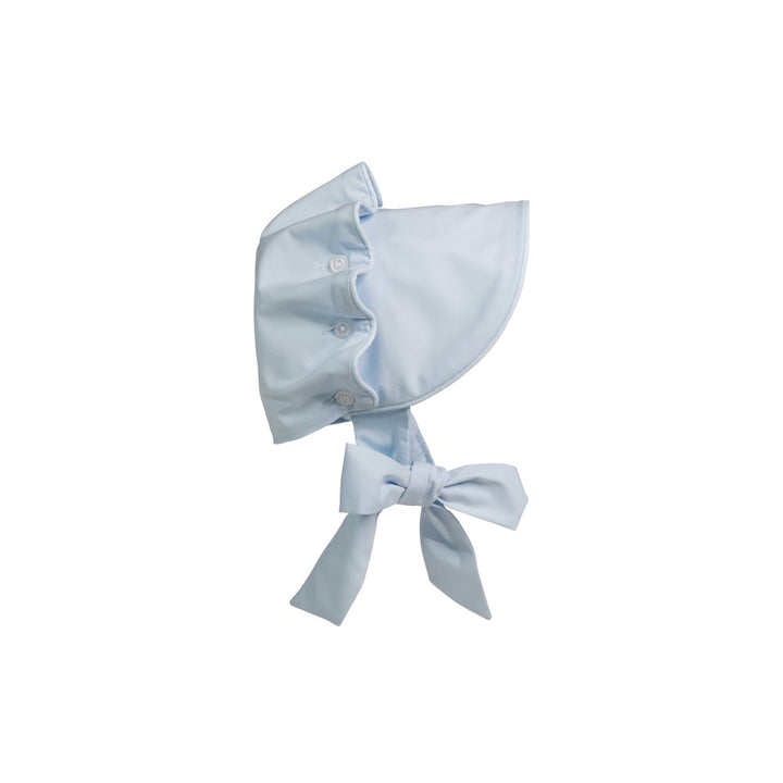 Beaufort Bonnet-Broadcloth