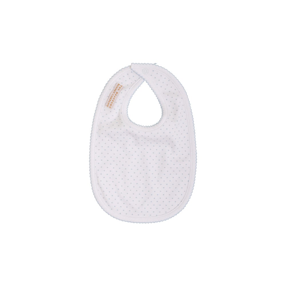 Burp Me Bib