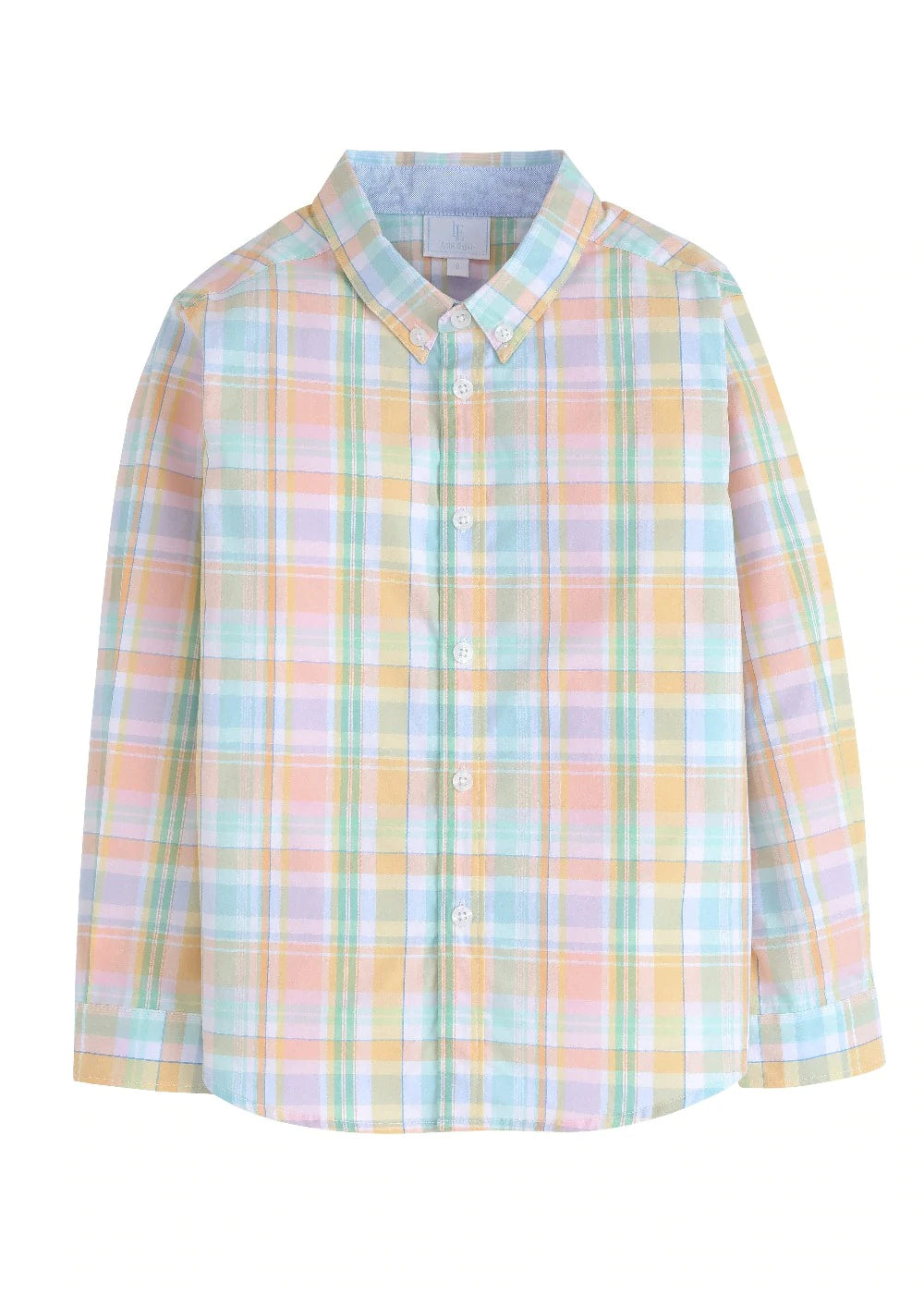 Button Down Shirt