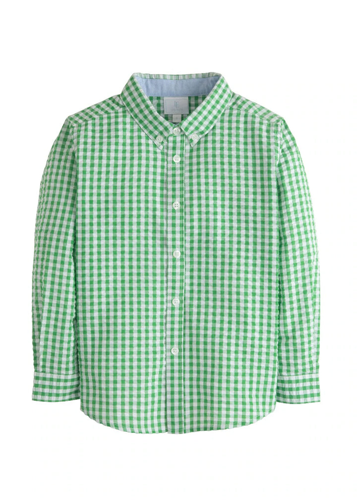 Button Down Shirt
