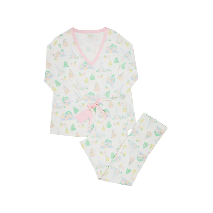 Coastal Living Lounge Set (Ladies)