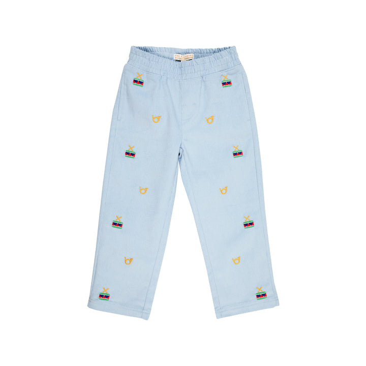 Critter Sheffield Pants (Corduroy)
