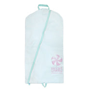 Mint Hanging Garment Bag