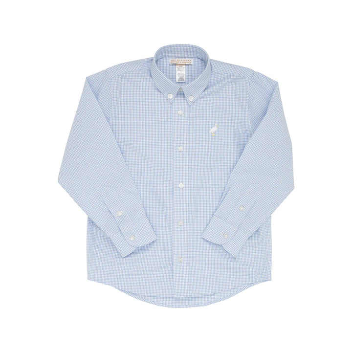 Dean's List Dress Shirt