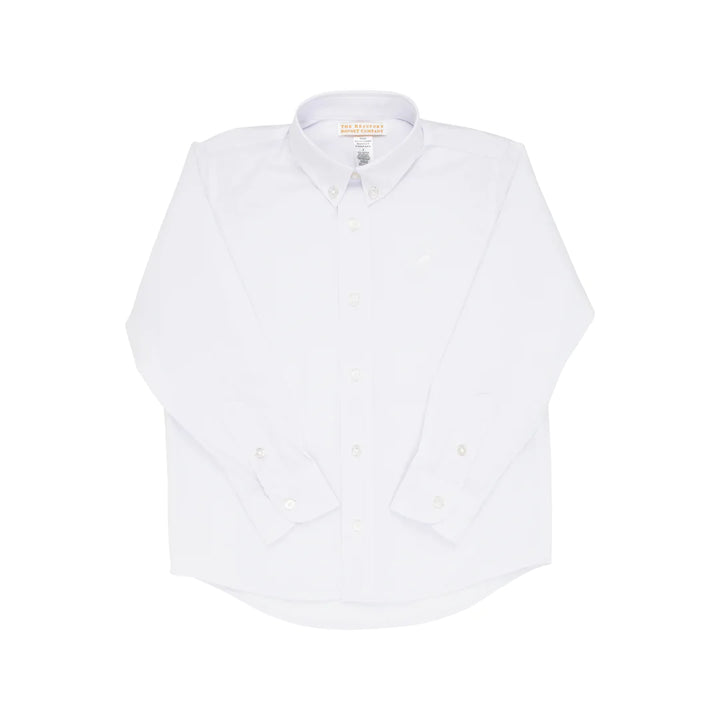 Dean's List Dress Shirt (Oxford)