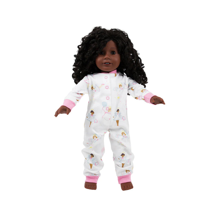 Dolly's Night Nights