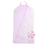 Mint Hanging Garment Bag