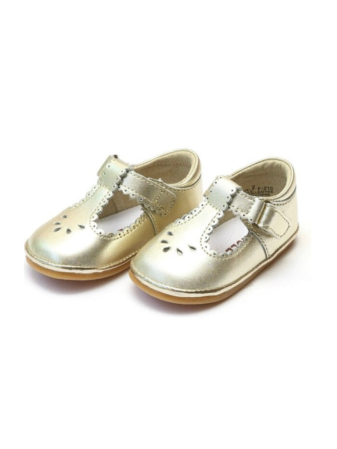 Dottie Perforated MJ