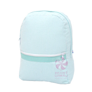 Mint Large Backpack