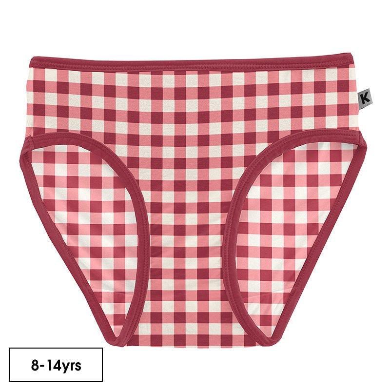 Girl's Underwear
