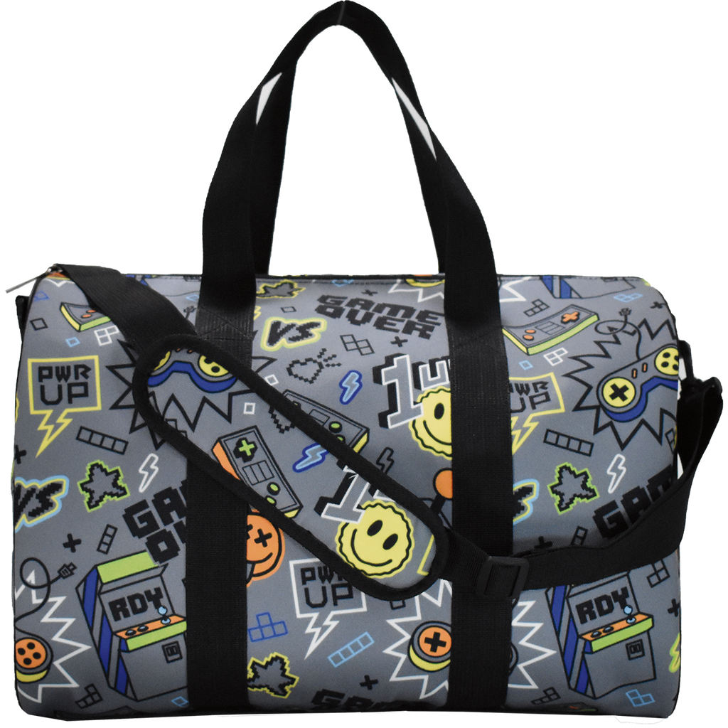 Boys Duffel