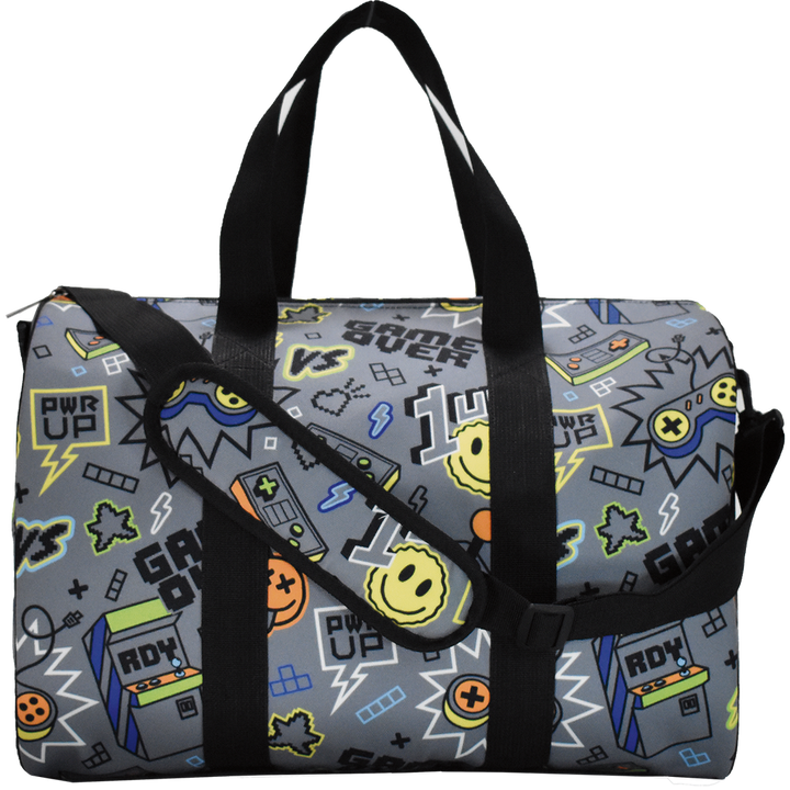 Boys Duffel
