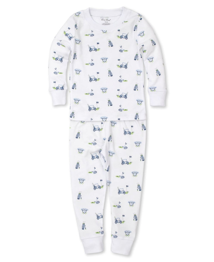 Longest Drive Pajama Set