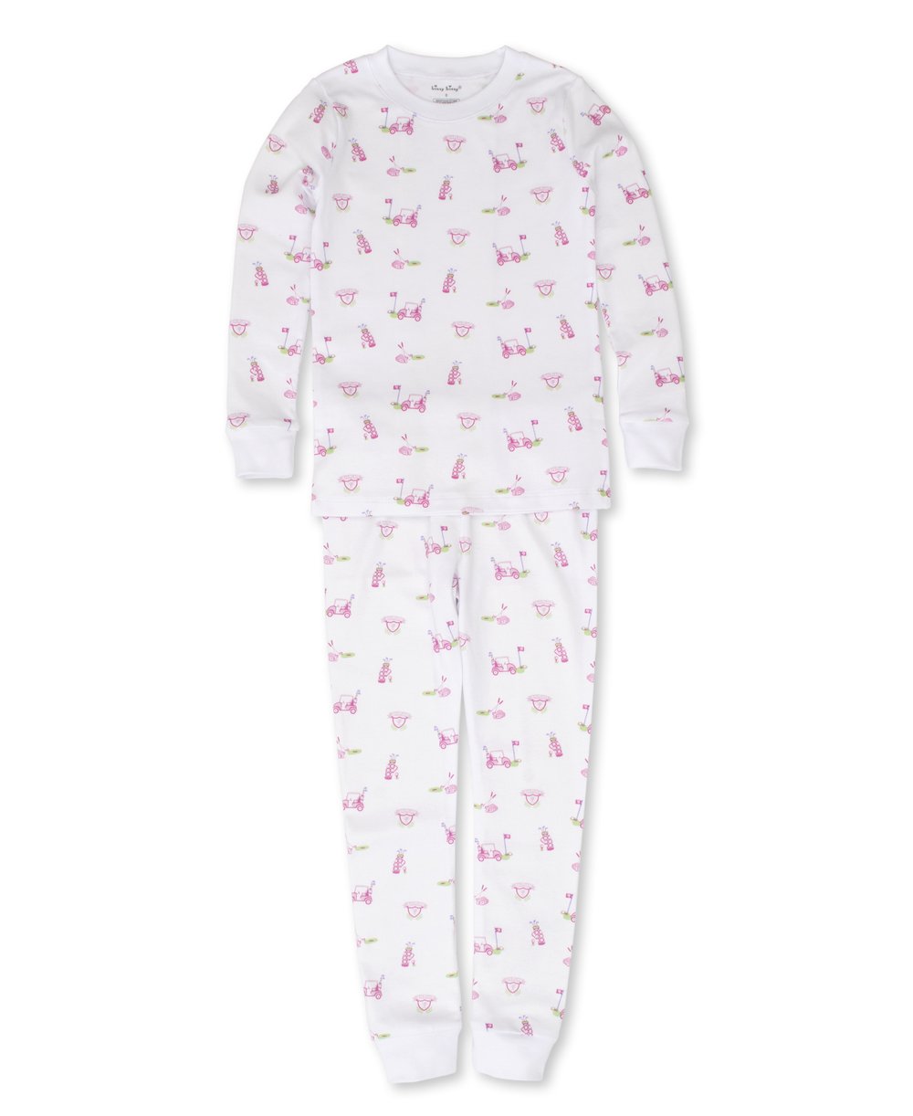 Longest Drive Pajama Set