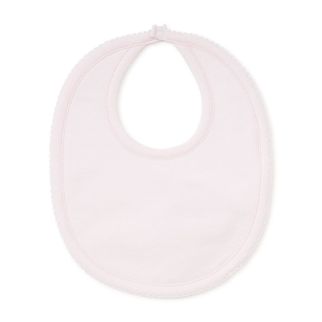 Kissy Basic Bib