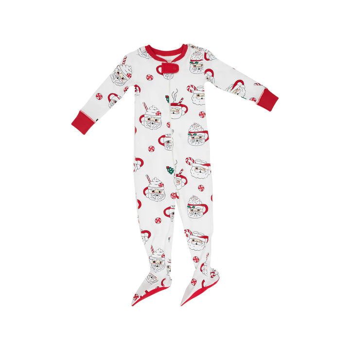 Knox's Night Night Footed