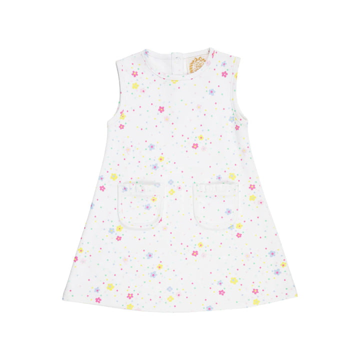 Lizzie's Luxe Leisure Dress