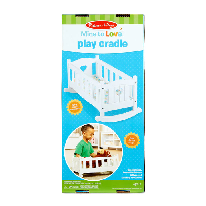 Play Cradle