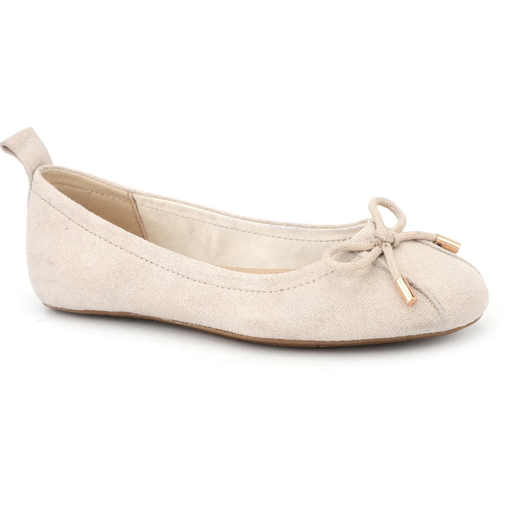 Miss Sheila Ballet Flat