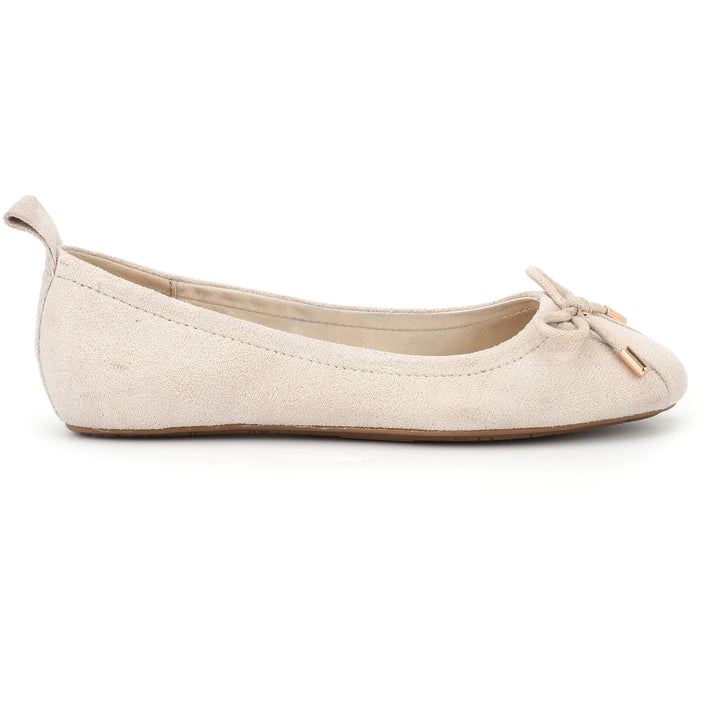 Miss Sheila Ballet Flat
