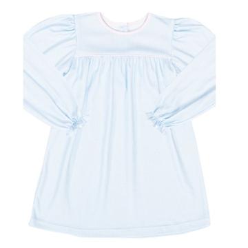 Mother May I LS Dress