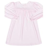 Mother May I LS Dress