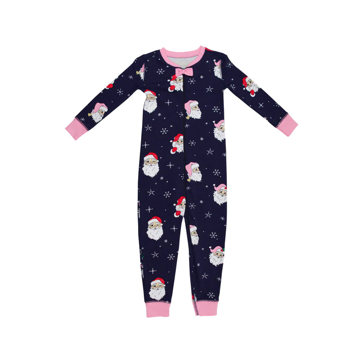 Noelle's Night Night Footed